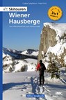 Skitouren Wiener Hausberge - vom Wienerwald bis zum Hochschwab - Csaba Szépfalusi ; Karel Kriz - 9783850285131