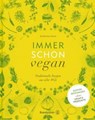 Immer schon vegan - Katharina Seiser - 9783850339322