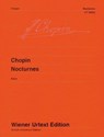 Nocturnes - FR D RIC CHOPIN - 9783850550642