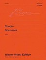 Nocturnes - FR D RIC CHOPIN - 9783850550642