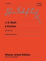 Sechs Partiten - Klaus Engler - 9783850556279
