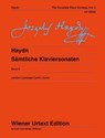 The Complete Piano Sonatas Vol. 3 - JOSEPH HAYDN - 9783850556552