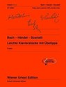 Leichte klavierstucke mit ubetips - Nils Franke - 9783850557375