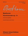 Sonata op. 13 - BEETHOVEN LUDWIG VAN - 9783850557986