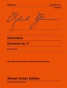 Carnaval - Robert Schumann - 9783850558136