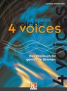 4 voices - Das Chorbuch für gemischte Stimmen - Lorenz Maierhofer - 9783850610964
