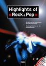 Highlights of Rock & Pop - Lorenz Maierhofer - 9783850612388