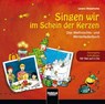 Singen wir im Schein der Kerzen Originalaufnahmen -  - 9783850616249