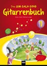Das SIM SALA SING Gitarrenbuch Band 1. Mit HELBLING Media App - Stefan Hackl ; Michael Langer - 9783850619660