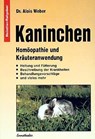 Kaninchen - Alois Weber - 9783850684637