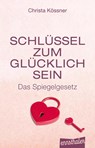 Schlüssel zum Glücklich-Sein - Christa Kössner - 9783850687683