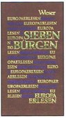 Europa Erlesen. Siebenbürgen - Georg Aescht - 9783851292626