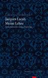 Meine Lehre - Jacques Lacan - 9783851326413