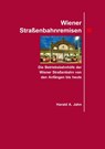 Wiener Straßenbahnremisen. - Harald A Jahn - 9783851612998