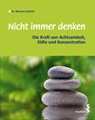 Nicht immer denken - Norman Schmid - 9783851759921