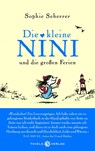 Die kleine Nini und die großen Ferien - Sophie Scherrer - 9783851793253