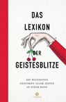 Das Lexikon der Geistesblitze - Johannes Thiele - 9783851795219