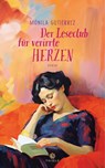 Der Leseclub für verirrte Herzen - Mónica Gutiérrez - 9783851795790