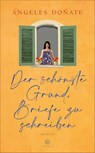 Der schönste Grund, Briefe zu schreiben - Ángeles Doñate - 9783851795981