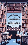 Sieben Arten von Menschen ... - Shaun Bythell - 9783851796001