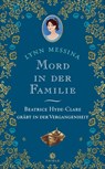 Mord in der Familie - Lynn Messina - 9783851796025