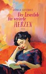 Der Leseclub für verirrte Herzen - Mónica Gutiérrez - 9783851796094