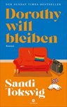 Dorothy will bleiben - Sandi Toksvig - 9783851796162