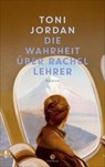 Die Wahrheit über Rachel Lehrer - Toni Jordan - 9783851796193