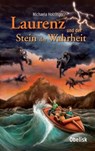 Laurenz und der Stein der Wahrheit - Michaela Holzinger - 9783851977851