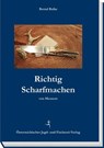 Richtig Scharfmachen von Messern - Bernd Balke - 9783852081601
