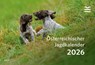Österreichischer Jagdkalender 2026 - Österreichischer Jagd- und Fischerei-Verlag - 9783852081878