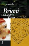 Jancar, D: Brioni - JANCAR,  Drago ; Olof, Klaus Detlef - 9783852562025