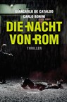 Die Nacht von Rom - Giancarlo de Cataldo ;  Carlo Bonini - 9783852567006