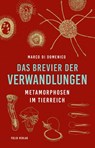Das Brevier der Verwandlungen - Marco Di Domenico - 9783852568805