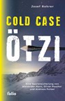 Cold Case Ötzi - Josef Rohrer - 9783852569048