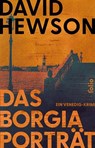 Das Borgia-Porträt - David Hewson - 9783852569277