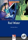 Red Water, mit 1 Audio-CD. Level 5 (B1) - MOSES,  Antoinette - 9783852720081