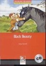 Black Beauty, mit 1 Audio-Download. Level 2 (A1/A2) - Anna Sewell - 9783852721552