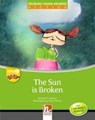 The Sun is Broken, mit 1 CD-ROM/Audio-CD - ANDREU,  Andrés Pi - 9783852725253