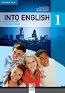 INTO ENGLISH 1 Teacher's Book - PUCHTA,  Herbert - 9783852726328