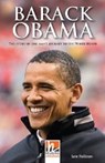 Rollason, J: Barack Obama, Class Set/Level 3 (A2) - ROLLASON,  Jane - 9783852726878