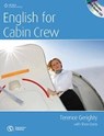 English for Cabin Crew m. MP3 Audio-CD - GERIGHTY,  Terence - 9783852728612