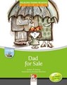 Dad for Sale, mit 1 CD-ROM/Audio-CD - PI ANDREU,  Andrés - 9783852729541