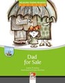 Dad for Sale, Class Set. Level b/2. Lernjahr - PI ANDREU,  Andrés - 9783852729596
