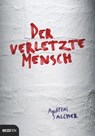 Der verletzte Mensch - Andreas Salcher - 9783853000014