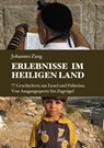Erlebnisse im Heiligen Land - Johannes Zang - 9783853714904