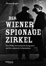 Der Wiener Spionagezirkel - Thomas Riegler - 9783853715369