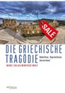 Die griechische Tragödie - Nikos Chilas ; Winfried Wolf - 9783853718353