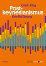 Postkeynesianismus - John E. King - 9783853719022