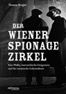 Der Wiener Spionagezirkel - Thomas Riegler - 9783853719220